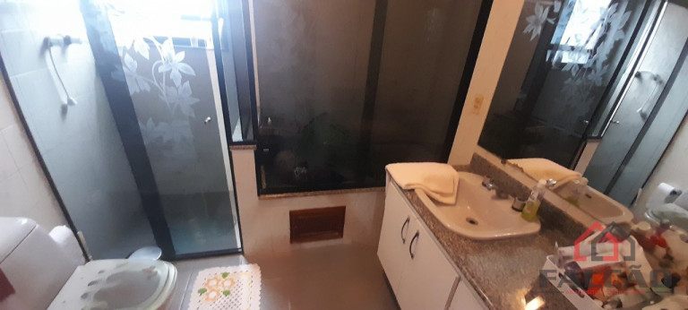 Imagem Apartamento com 3 Quartos à Venda, 187 m² em Boa Vista - São Vicente