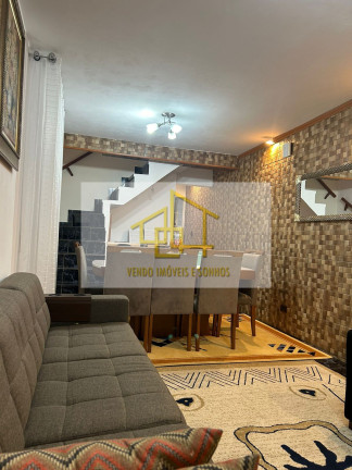Imagem Sobrado com 3 Quartos à Venda, 150 m² em Vila Natal - São Paulo Imagem Sobrado com 3 Quartos à Venda, 150 m² em Vila Natal - São Paulo