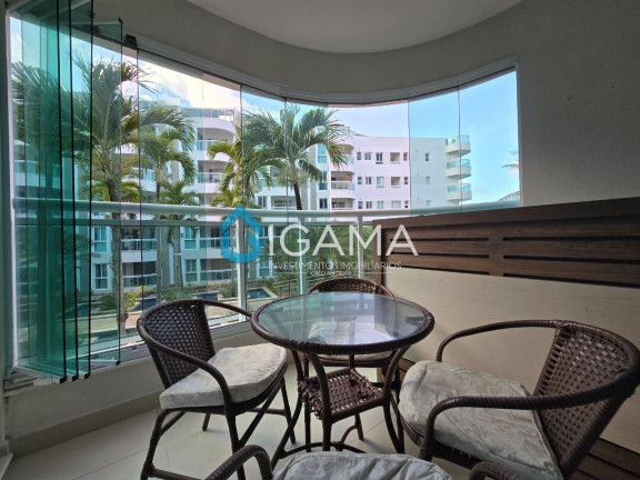 Imagem Flat com 1 Quarto à Venda, 57 m² em Cotovelo (distrito Litoral) - Parnamirim Imagem Flat com 1 Quarto à Venda, 57 m² em Cotovelo (distrito Litoral) - Parnamirim
