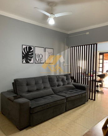 Imagem Casa com 2 Quartos à Venda, 60 m² em Vila Suissa - Mogi Das Cruzes Imagem Casa com 2 Quartos à Venda, 60 m² em Vila Suissa - Mogi Das Cruzes