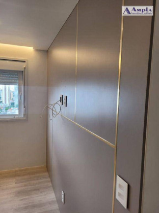 Imagem Apartamento com 1 Quarto à Venda, 63 m² em Tatuapé - São Paulo Imagem Apartamento com 1 Quarto à Venda, 63 m² em Tatuapé - São Paulo