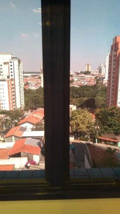 Imagem Sala Comercial à Venda, 30 m² em Vila Monte Alegre - São Paulo