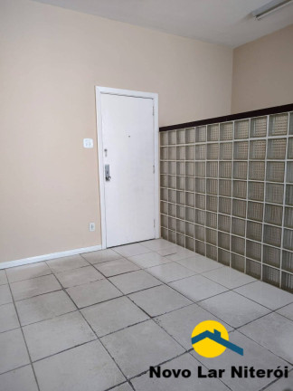 Imagem Sala Comercial à Venda, 130 m² em Centro - Niterói