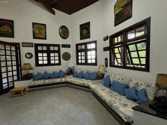 Casa com 4 Quartos à Venda, 310 m² em Guaeca - São Sebastião