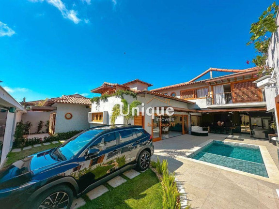 Imagem Casa com 7 Quartos à Venda, 360 m² em Centro - Armação Dos Búzios Imagem Casa com 7 Quartos à Venda, 360 m² em Centro - Armação Dos Búzios