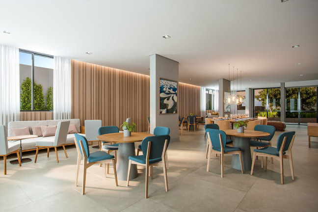 Imagem Apartamento com 3 Quartos à Venda, 112 m² em Tatuapé - São Paulo Imagem Apartamento com 3 Quartos à Venda, 112 m² em Tatuapé - São Paulo