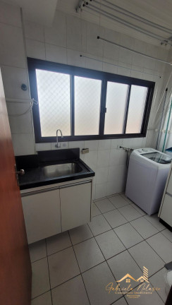 Imagem Apartamento com 2 Quartos à Venda, 73 m² em Campo Grande - Santos Imagem Apartamento com 2 Quartos à Venda, 73 m² em Campo Grande - Santos