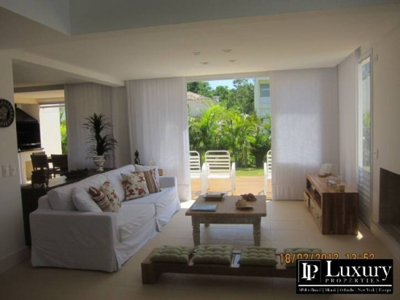 Imagem Casa de Condomínio com 4 Quartos para Temporada, em Juquehy - São Sebastião Imagem Casa de Condomínio com 4 Quartos para Temporada, em Juquehy - São Sebastião