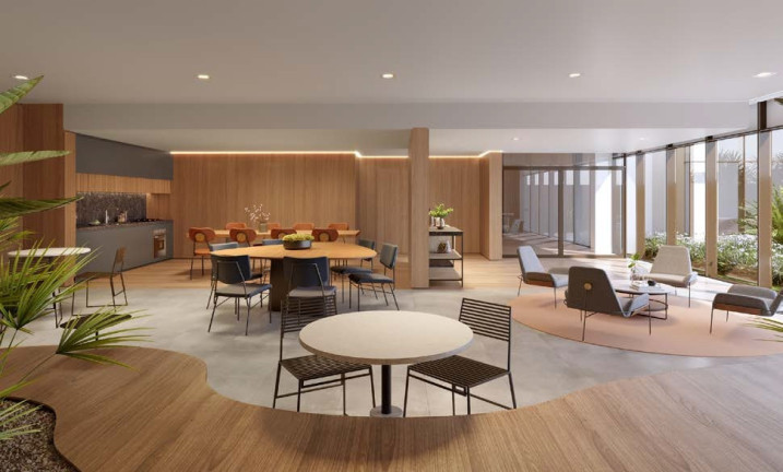 Imagem Apartamento com 2 Quartos à Venda, 127 m² em Pinheiros - São Paulo Imagem Apartamento com 2 Quartos à Venda, 127 m² em Pinheiros - São Paulo