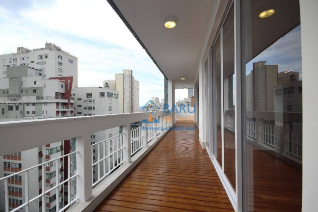 Imagem Cobertura com 4 Quartos à Venda ou Locação, 381 m² em Santa Cecília - São Paulo Imagem Cobertura com 4 Quartos à Venda ou Locação, 381 m² em Santa Cecília - São Paulo