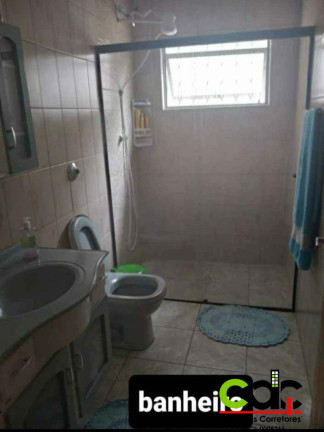 Imagem Casa com 3 Quartos à Venda, 122 m² em Jardim Monte Almo - Poços De Caldas Imagem Casa com 3 Quartos à Venda, 122 m² em Jardim Monte Almo - Poços De Caldas
