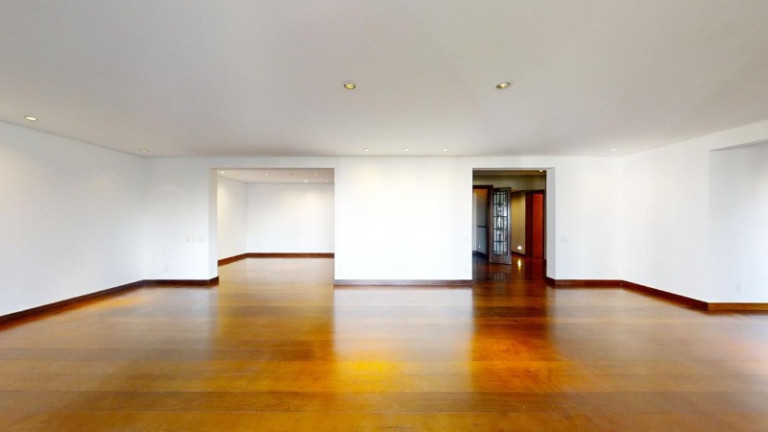 Imagem Imóvel com 3 Quartos à Venda, 337 m² em Santo Amaro - São Paulo