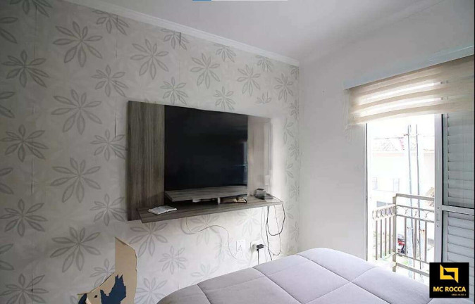 Imagem Casa de Condomínio com 2 Quartos à Venda, 74 m² em Nova Petrópolis - São Bernardo Do Campo Imagem Casa de Condomínio com 2 Quartos à Venda, 74 m² em Nova Petrópolis - São Bernardo Do Campo