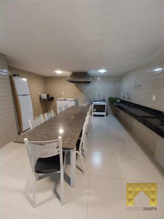 Imagem Apartamento com 2 Quartos à Venda, 58 m² em Manaíra - João Pessoa