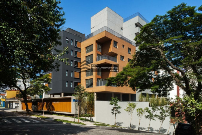 Imagem Apartamento com 2 Quartos à Venda, 136 m² em Perdizes - São Paulo