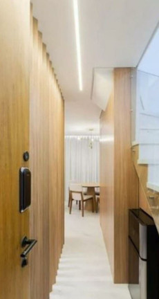 Imagem Apartamento com 2 Quartos à Venda, 70 m² em Pinheiros - São Paulo
