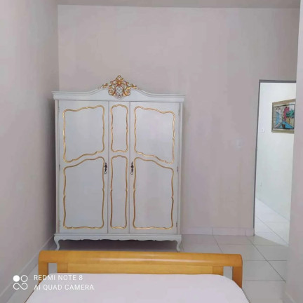 Imagem Apartamento com 1 Quarto para Alugar, 45 m²