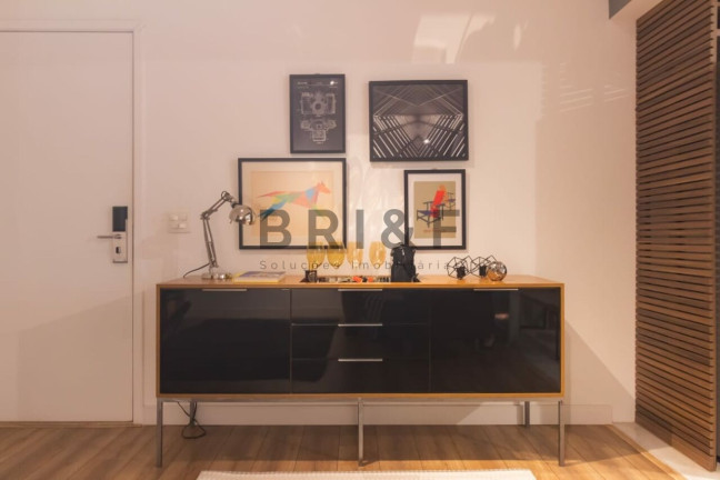 Imagem Apartamento com 2 Quartos à Venda, 69 m² em Brooklin - São Paulo Imagem Apartamento com 2 Quartos à Venda, 69 m² em Brooklin - São Paulo