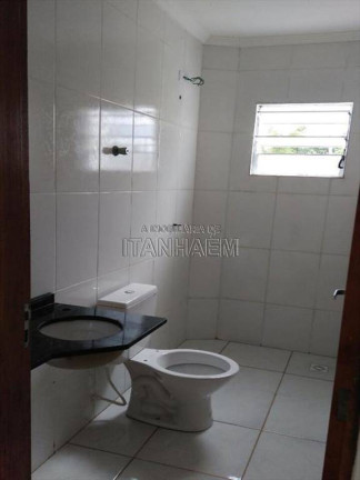 Imagem Casa com 2 Quartos à Venda, 74 m² em Jd America - Itanhaem Imagem Casa com 2 Quartos à Venda, 74 m² em Jd America - Itanhaem