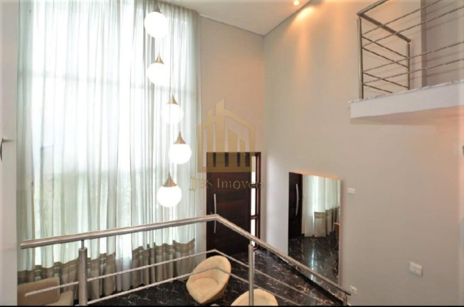 Imagem Casa com 3 Quartos à Venda, 210 m² em Campo Comprido - Curitiba