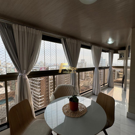 Imagem Imóvel com 4 Quartos à Venda, 170 m² em Praia Da Costa - Vila Velha