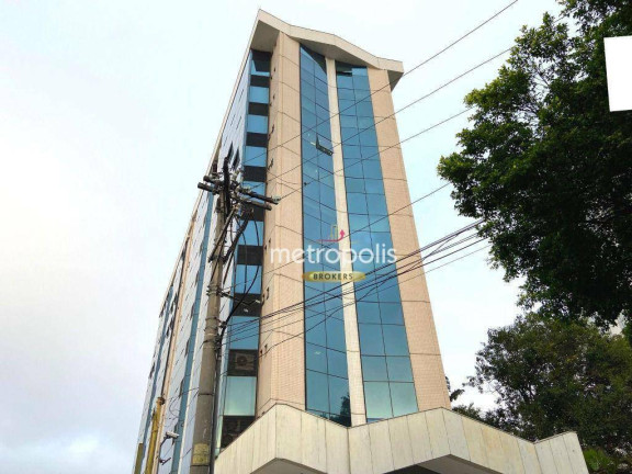Imagem Sala Comercial à Venda ou Locação, 66 m² em Centro - São Caetano Do Sul