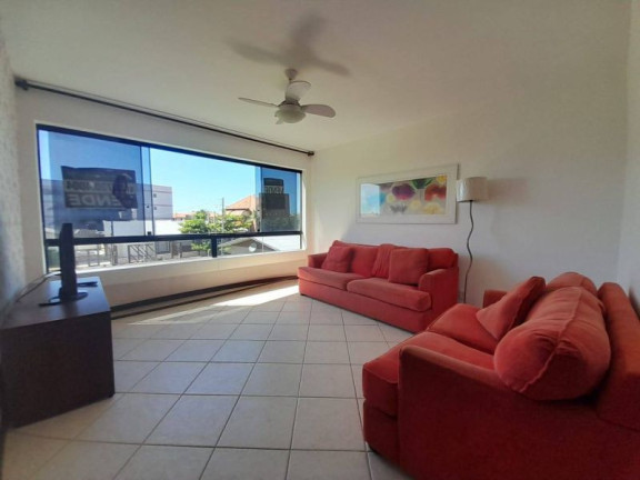 Imagem Apartamento com 3 Quartos à Venda, 120 m² em Zona Nova - Tramandaí Imagem Apartamento com 3 Quartos à Venda, 120 m² em Zona Nova - Tramandaí