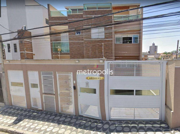 Imagem Apartamento com 2 Quartos à Venda, 55 m² em Vila Valparaíso - Santo André Imagem Apartamento com 2 Quartos à Venda, 55 m² em Vila Valparaíso - Santo André