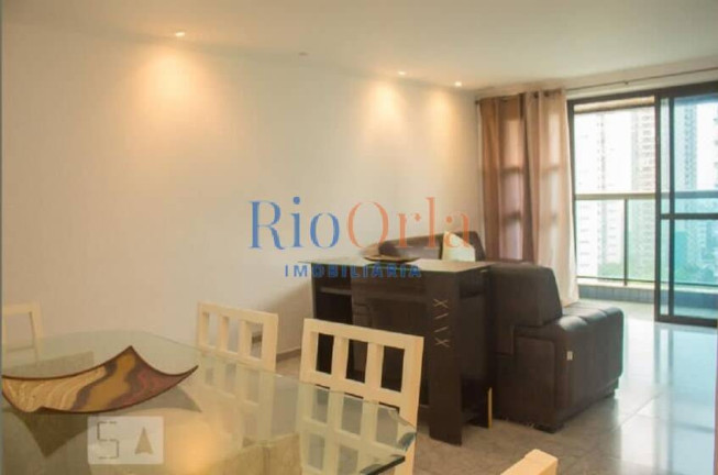 Imagem Apartamento com 4 Quartos à Venda, 149 m² em Barra Da Tijuca - Rio De Janeiro