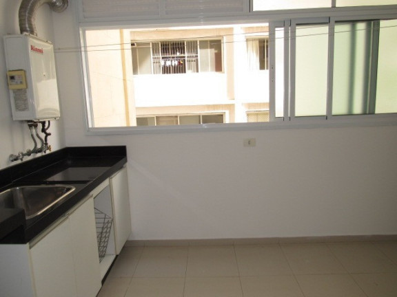 Imagem Apartamento com 3 Quartos à Venda, 126 m² em Itaim Bibi - São Paulo Imagem Apartamento com 3 Quartos à Venda, 126 m² em Itaim Bibi - São Paulo