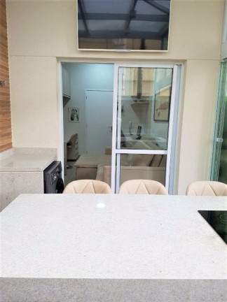 Imagem Edifício Residencial com 1 Quarto à Venda, 43 m² em Santo Amaro - São Paulo Imagem Edifício Residencial com 1 Quarto à Venda, 43 m² em Santo Amaro - São Paulo