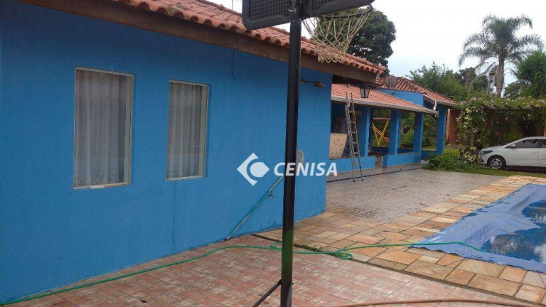 Imagem Chácara com 3 Quartos à Venda, 270 m² em Chácara Alvorada - Indaiatuba Imagem Chácara com 3 Quartos à Venda, 270 m² em Chácara Alvorada - Indaiatuba