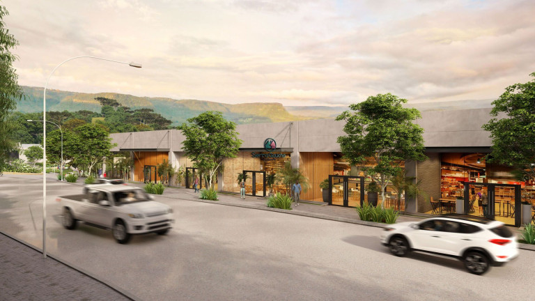 Imagem Casa com 2 Quartos à Venda, 65 m² em Várzea Grande - Gramado Imagem Casa com 2 Quartos à Venda, 65 m² em Várzea Grande - Gramado