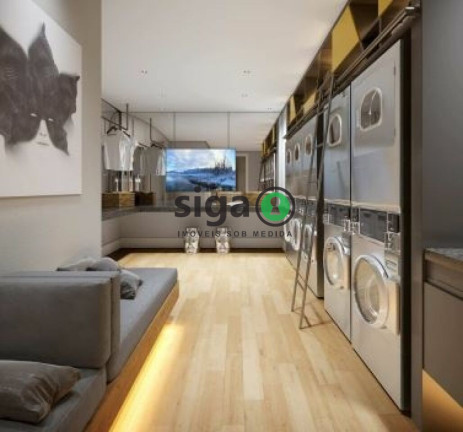 Imagem Apartamento com 2 Quartos à Venda, 77 m² em Moema - São Paulo Imagem Apartamento com 2 Quartos à Venda, 77 m² em Moema - São Paulo