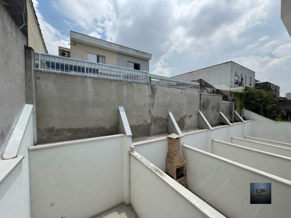 Imagem Casa com 3 Quartos à Venda, 103 m² em Jardim Maria Estela - São Paulo Imagem Casa com 3 Quartos à Venda, 103 m² em Jardim Maria Estela - São Paulo