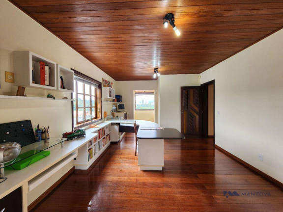 Imagem Casa com 5 Quartos à Venda, 640 m² em Velha - Blumenau Imagem Casa com 5 Quartos à Venda, 640 m² em Velha - Blumenau