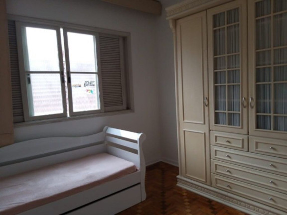 Imagem Casa com 4 Quartos à Venda, 200 m² em Boqueirão - Santos