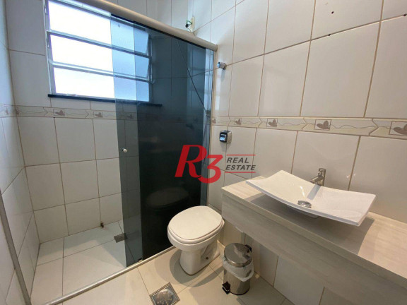 Imagem Apartamento com 1 Quarto à Venda, 50 m² em Pompéia - Santos Imagem Apartamento com 1 Quarto à Venda, 50 m² em Pompéia - Santos
