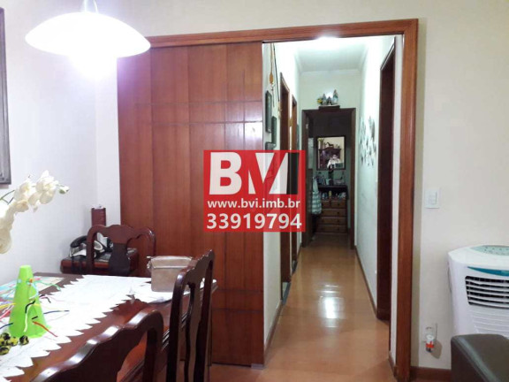 Imagem Apartamento com 2 Quartos à Venda, 80 m² em Irajá - Rio De Janeiro