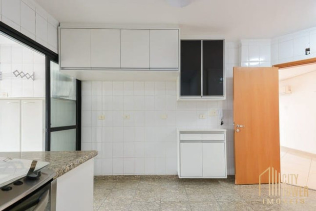 Imagem Apartamento com 3 Quartos à Venda, 138 m² em Chácara Inglesa - São Paulo
