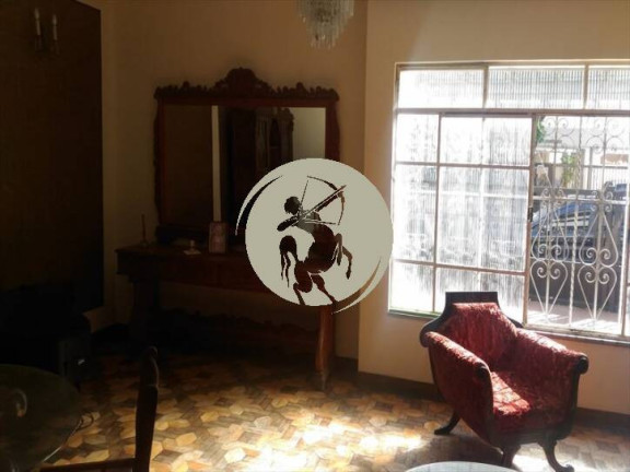 Imagem Casa com 3 Quartos à Venda, 200 m² em Aparecida - Santos Imagem Casa com 3 Quartos à Venda, 200 m² em Aparecida - Santos
