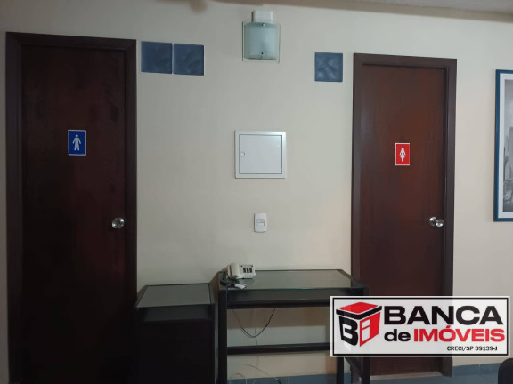 Imagem Sala Comercial à Venda, 39 m² em Vila Leopoldina - São Paulo