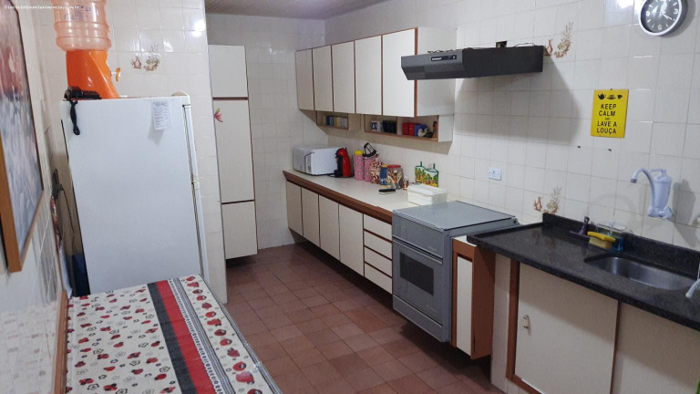 Imagem Apartamento com 3 Quartos à Venda, 100 m² em Balneário Oásis - Peruíbe