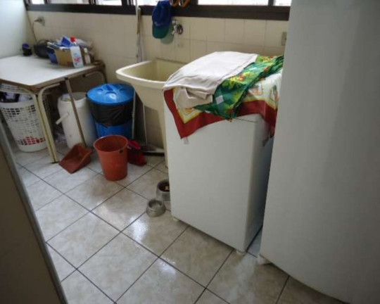 Imagem Apartamento com 3 Quartos à Venda, 158 m² em Pitangueiras - Guarujá