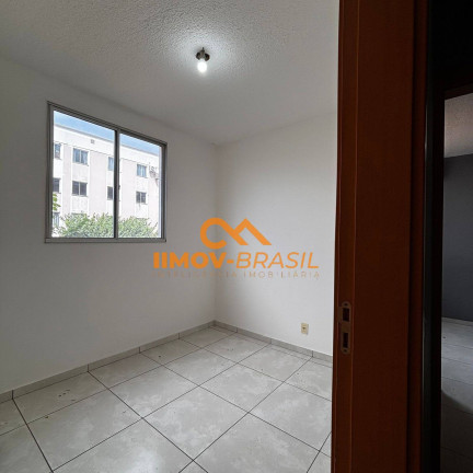Imagem Apartamento com 2 Quartos à Venda, 40 m² em Pioneiros - Campo Grande Imagem Apartamento com 2 Quartos à Venda, 40 m² em Pioneiros - Campo Grande