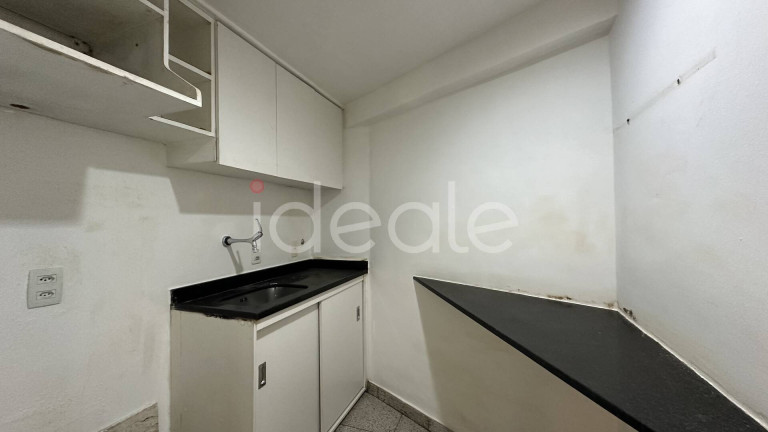 Imagem Loja à Venda, 55 m² em São Conrado - Rio De Janeiro