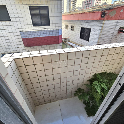 Imagem Apartamento com 1 Quarto à Venda, 38 m² em Aviação - Praia Grande Imagem Apartamento com 1 Quarto à Venda, 38 m² em Aviação - Praia Grande