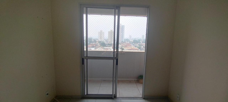 Imagem Apartamento com 3 Quartos à Venda, 116 m² em Centro - Campo Grande