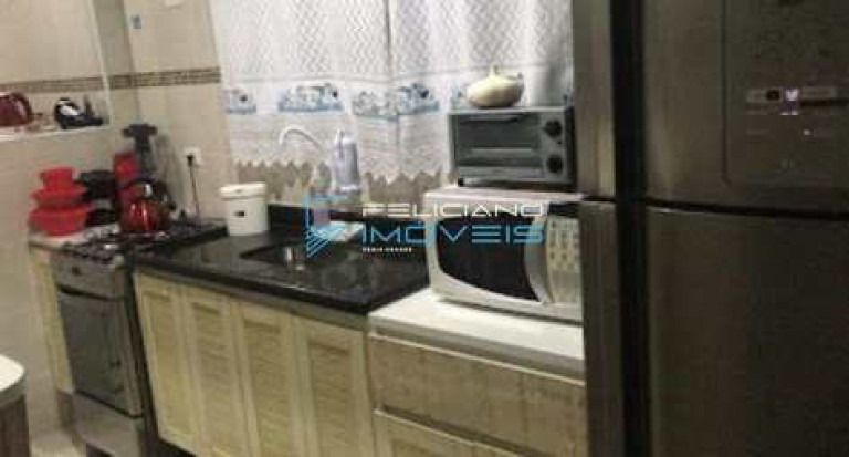 Imagem Apartamento com 2 Quartos à Venda, 78 m² em Balneário Maracanã - Praia Grande Imagem Apartamento com 2 Quartos à Venda, 78 m² em Balneário Maracanã - Praia Grande