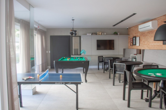 Imagem Apartamento com 5 Quartos à Venda, 301 m² em Jurerê Internacional - Florianópolis Imagem Apartamento com 5 Quartos à Venda, 301 m² em Jurerê Internacional - Florianópolis